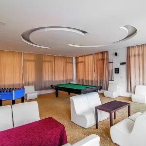 Kolibri Hotel