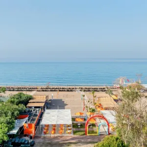 Megasaray Resort Side