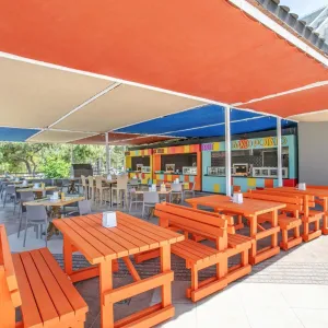 Megasaray Resort Side