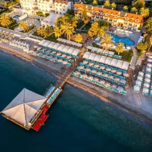 Grand Ring Hotel