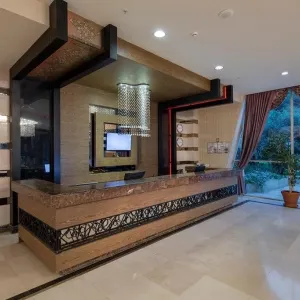 Grand Ring Hotel