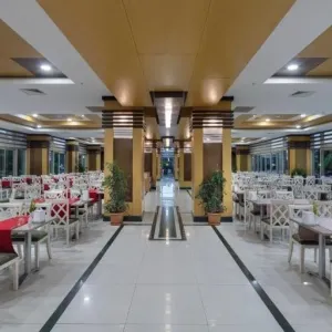 Grand Ring Hotel