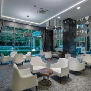 Grand Ring Hotel