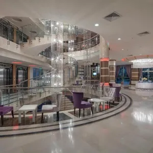 Grand Ring Hotel
