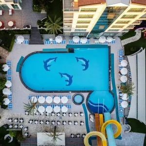 Grand Ring Hotel