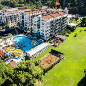 Grand Ring Hotel