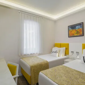 Selectum Family Comfort Side