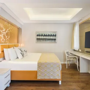 Selectum Family Comfort Side