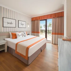 Selectum Family Comfort Side