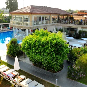 Sun Club Side