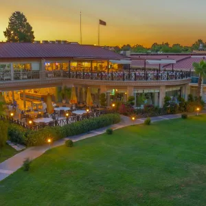 Sun Club Side