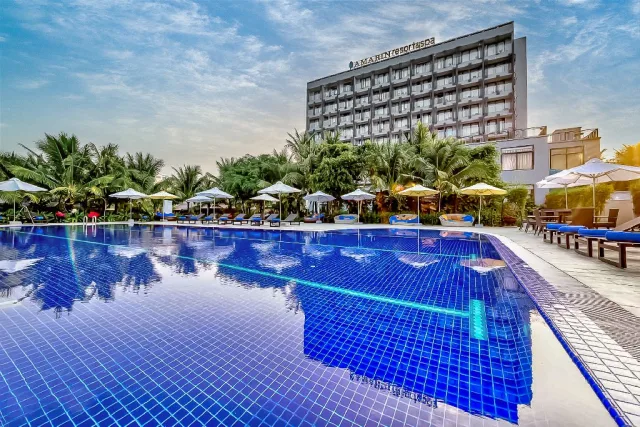 Amarin Resort and SPA