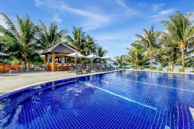 Amarin Resort and SPA