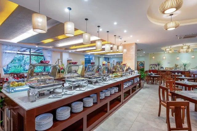 Amarin Resort and SPA