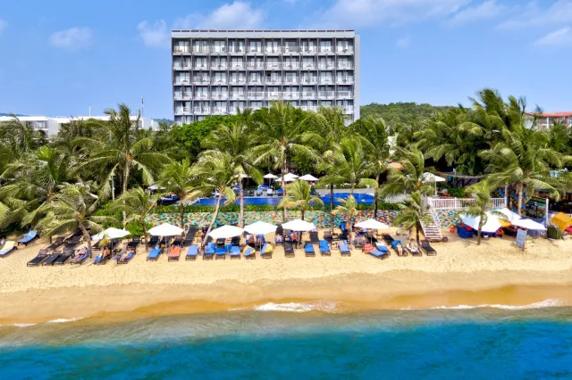 Amarin Resort and SPA