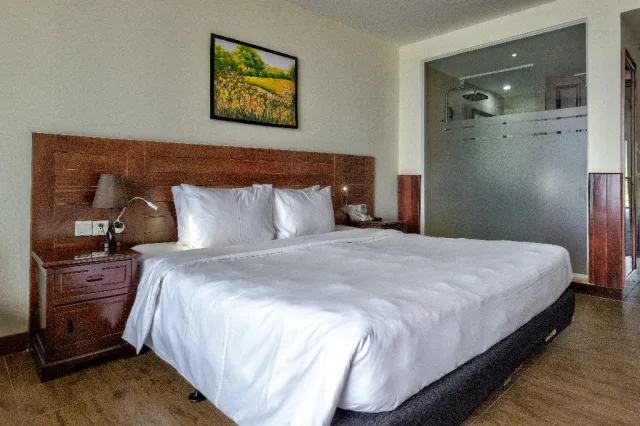 Amarin Resort and SPA