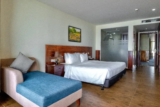 Amarin Resort and SPA