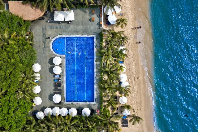 Amarin Resort and SPA