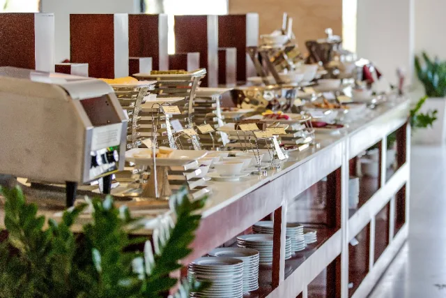 Amarin Resort and SPA