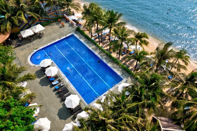 Amarin Resort and SPA