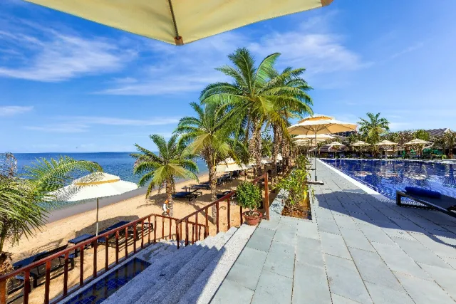 Amarin Resort and SPA