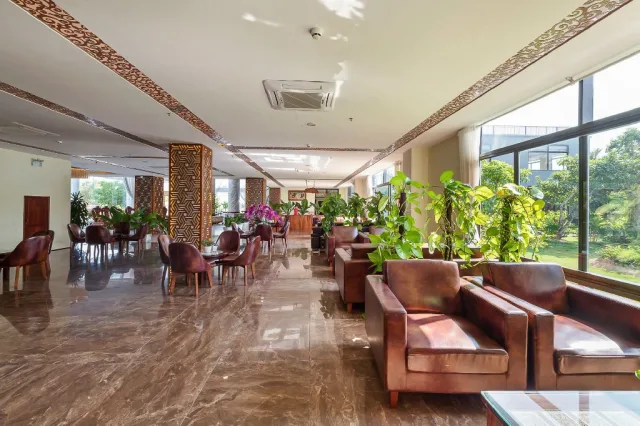 Amarin Resort and SPA
