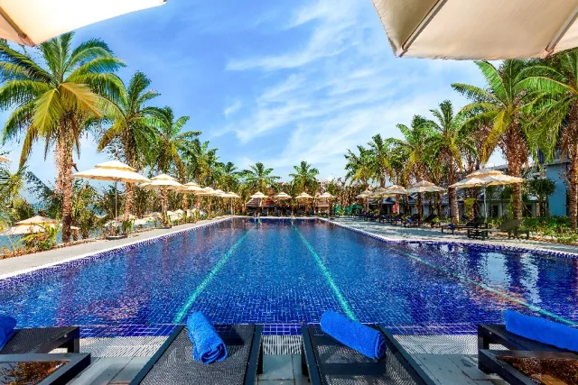 Amarin Resort and SPA