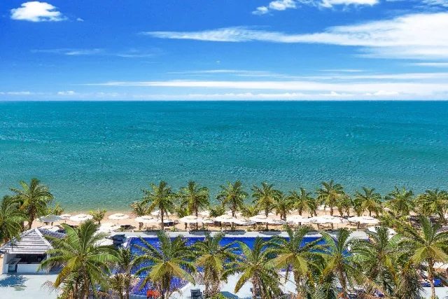 Amarin Resort and SPA
