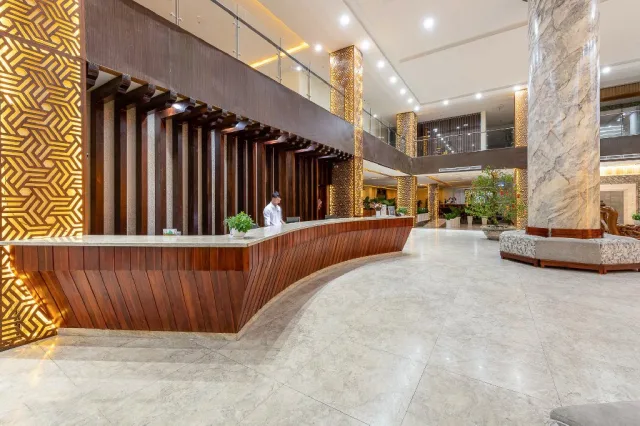 Amarin Resort and SPA