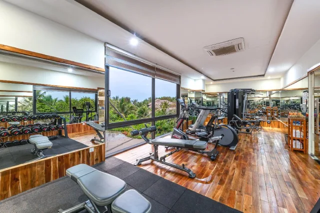 Amarin Resort and SPA