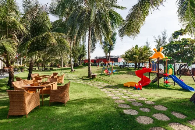 Mercury Phu Quoc Resort and Villas