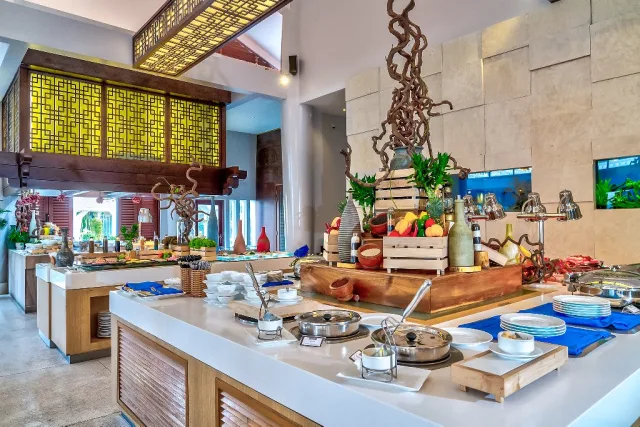 Mercury Phu Quoc Resort and Villas