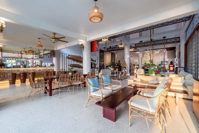 Mercury Phu Quoc Resort and Villas
