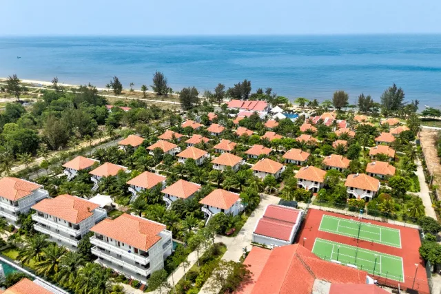 Mercury Phu Quoc Resort and Villas