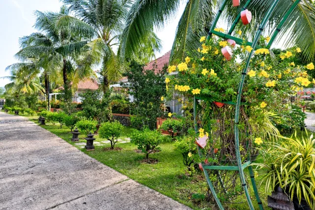 Mercury Phu Quoc Resort and Villas