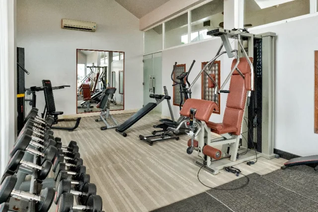 Mercury Phu Quoc Resort and Villas