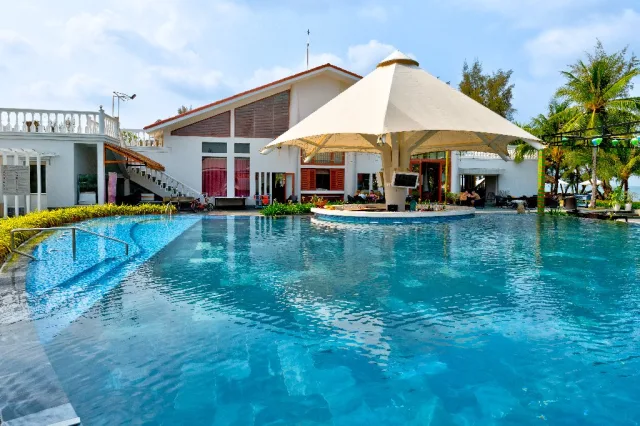 Mercury Phu Quoc Resort and Villas