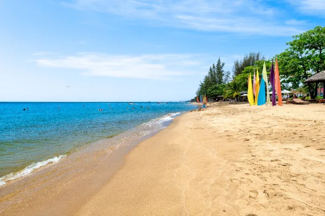 Mercury Phu Quoc Resort and Villas