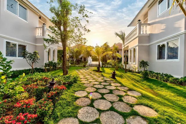 Mercury Phu Quoc Resort and Villas