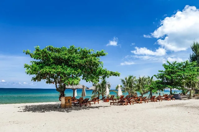 Mercury Phu Quoc Resort and Villas