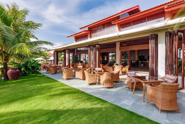 Mercury Phu Quoc Resort and Villas