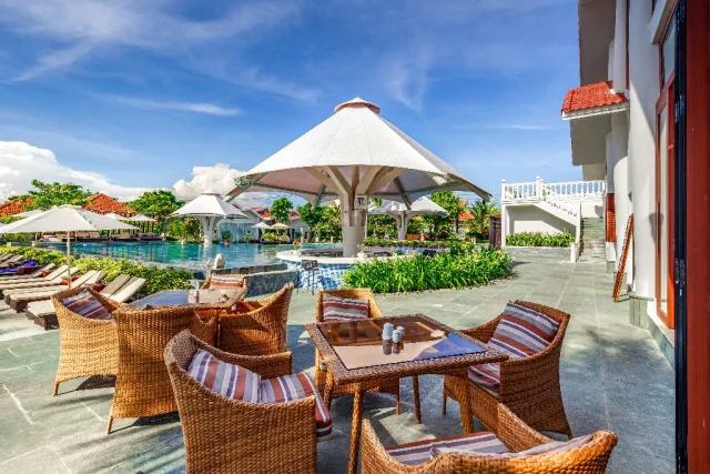 Mercury Phu Quoc Resort and Villas