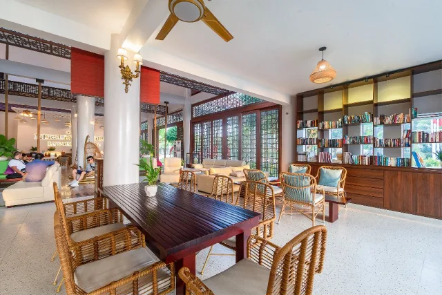 Mercury Phu Quoc Resort and Villas