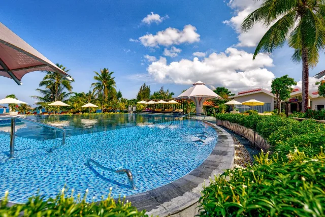 Mercury Phu Quoc Resort and Villas