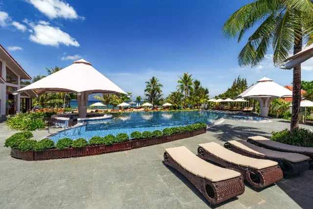 Mercury Phu Quoc Resort and Villas