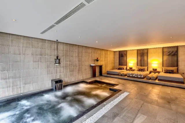 Movenpick Resort Waverly