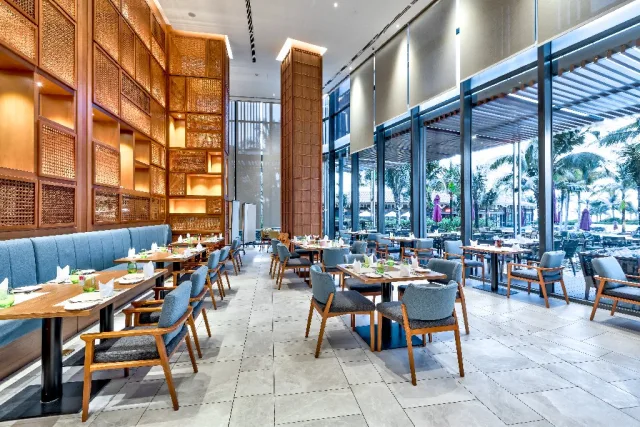 Movenpick Resort Waverly