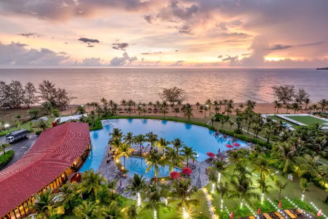 Movenpick Resort Waverly