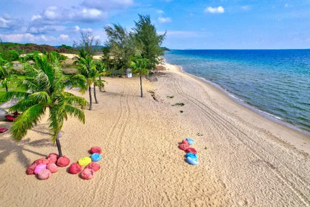 Movenpick Resort Waverly