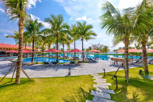 Movenpick Resort Waverly